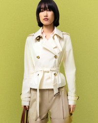 ウィメンズ デザイナー服 | Burberry®️ 公式サイト​