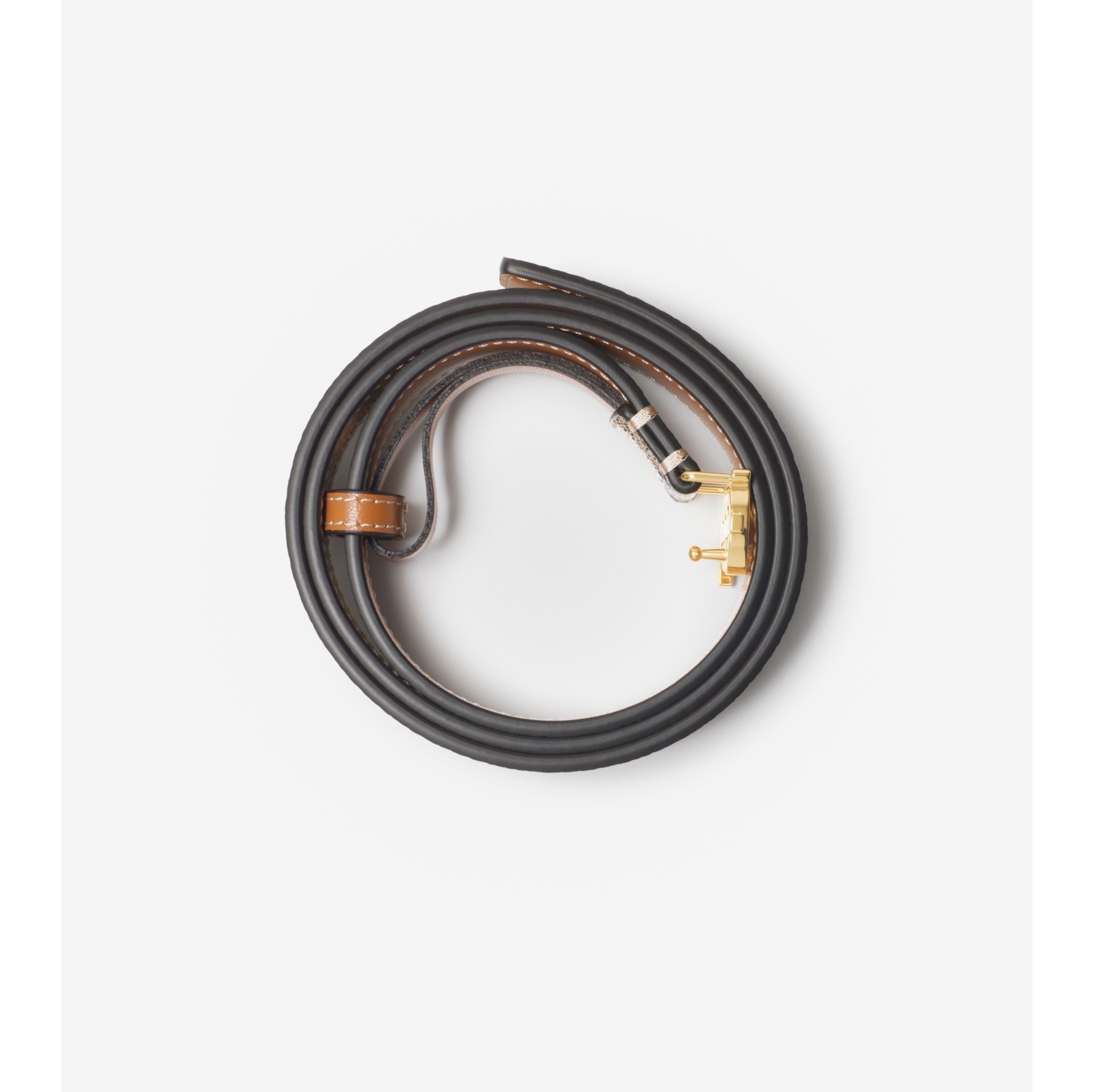 Ceinture fine TB Check