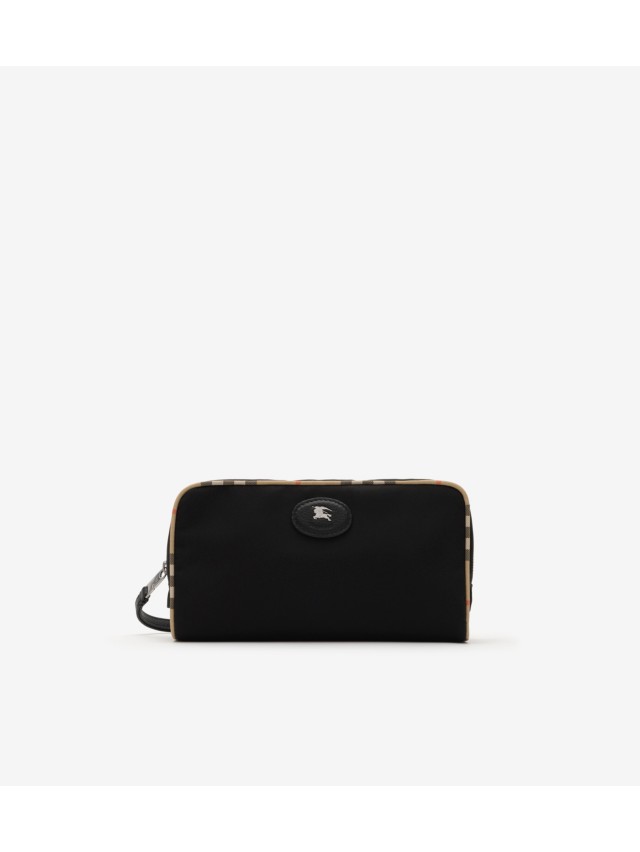 Designer Tech & Travel Accessories | Burberry®️ Official