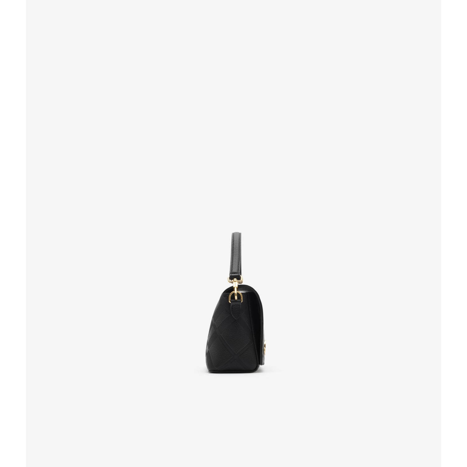 Top Handle Note Bag