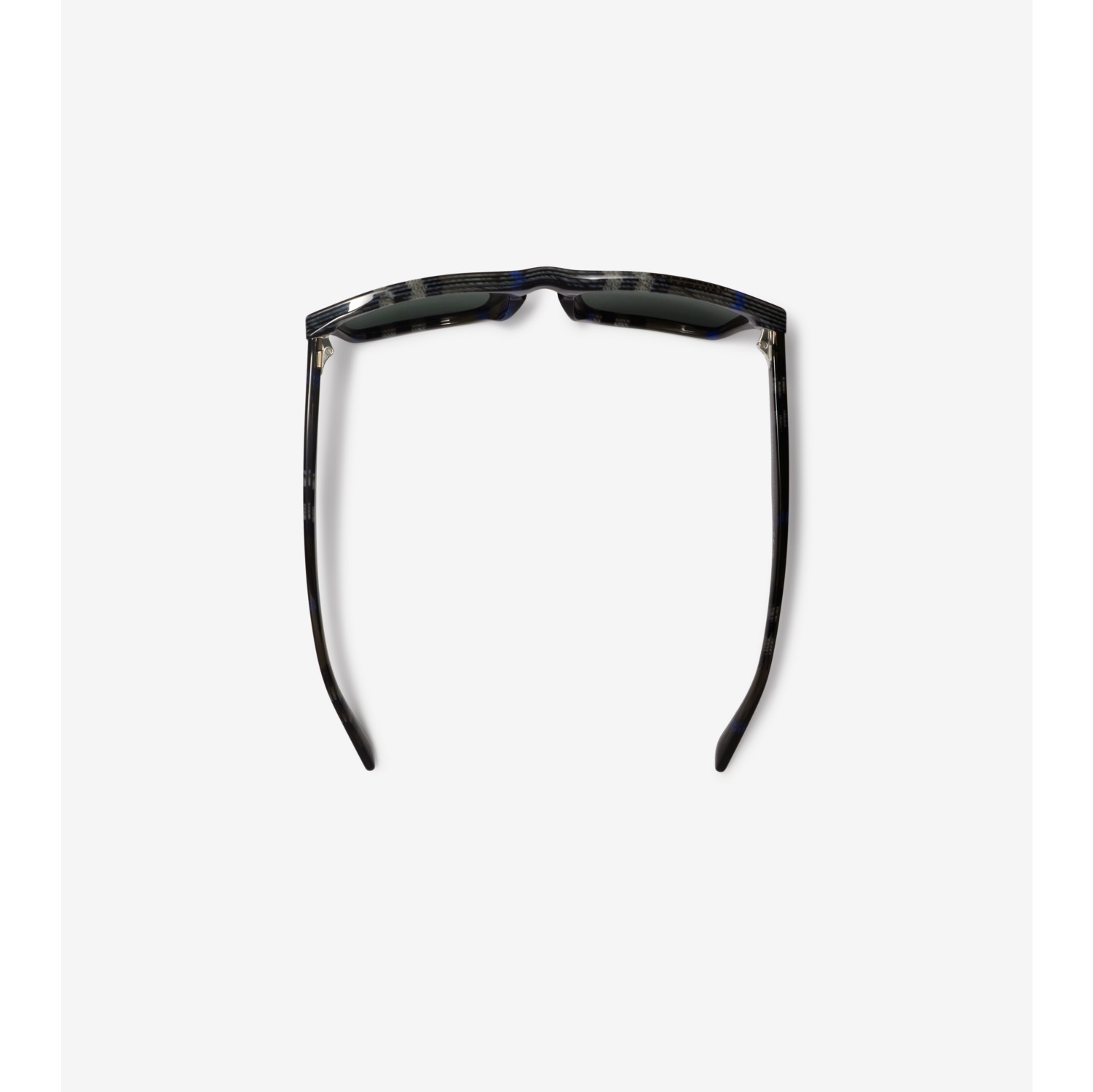 Code Square Sunglasses