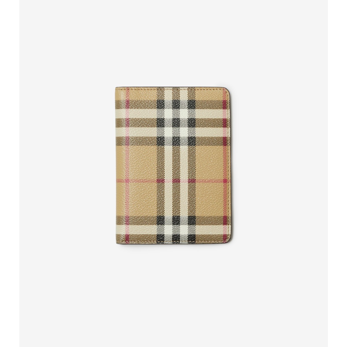  Check Passport Holder
