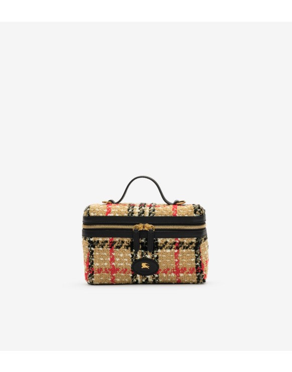 ウィメンズ チェックバッグ｜Burberry® 公式サイト