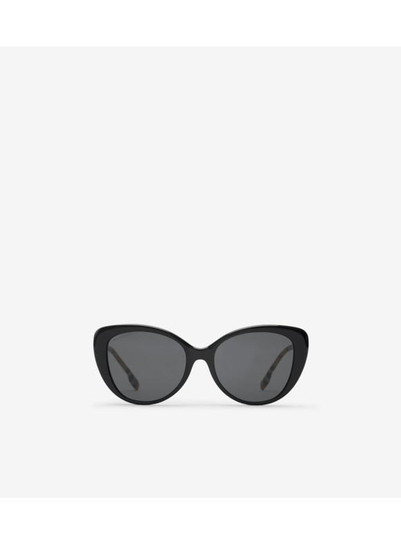 Burberry Mens Sunglasses Sunglasses (pack of 1), Black/Pink, 49mm: Buy  Online at Best Price in UAE 