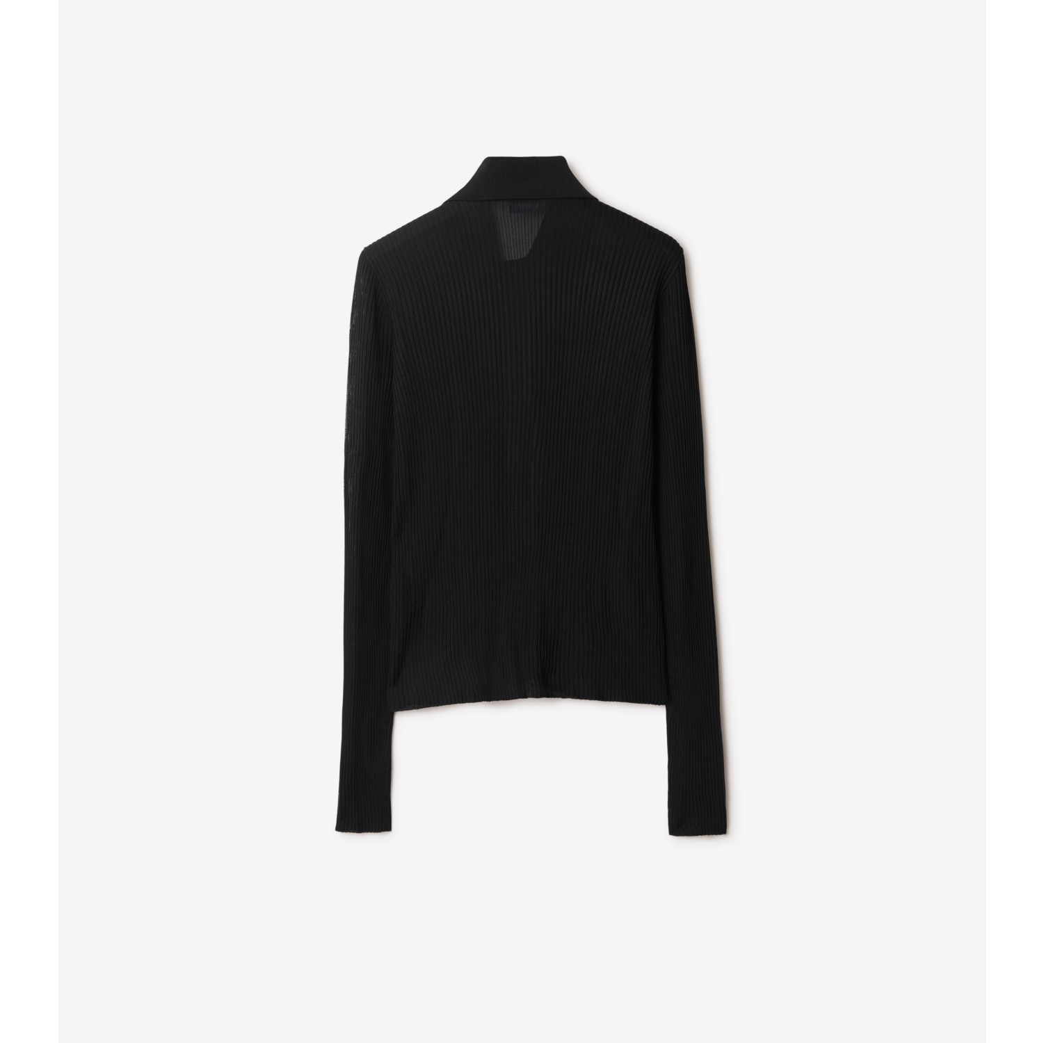 Burberry long sleeve store t shirt women