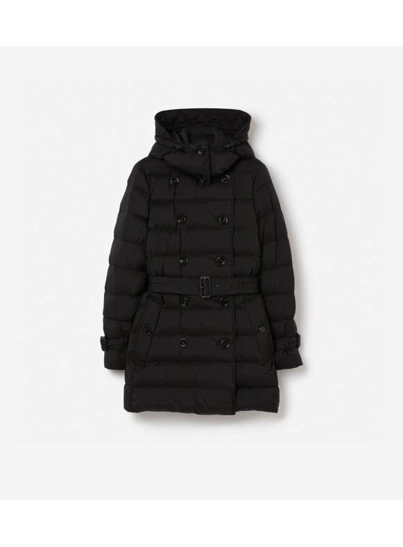 Burberry hot sale puffer sale