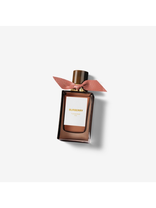 Top 10 best sale burberry perfume