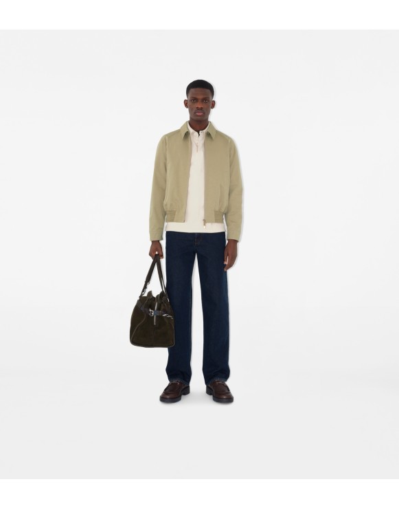 Men's New Arrivals | Burberry®️ Official