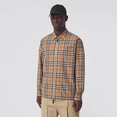 burberry dress shirt sale