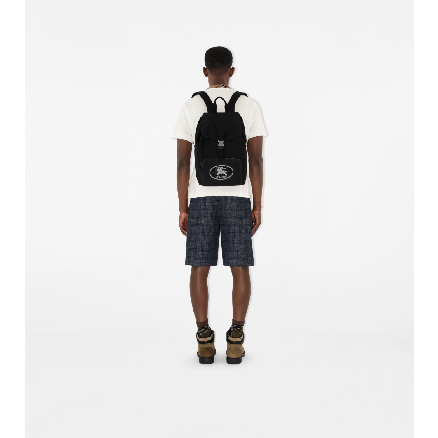 Mochila Orkney Flap