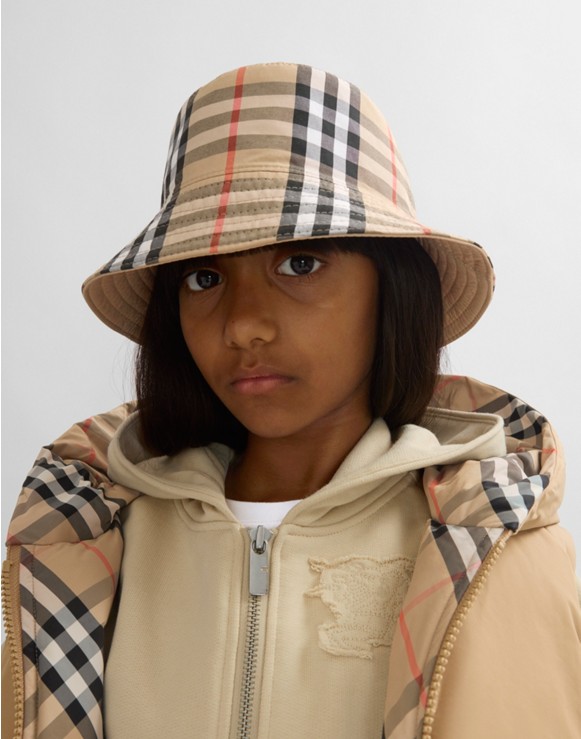 チルドレンズ ハット&ソックス | Burberry® 公式サイト チルドレンズ ハット&ソックス | Burberry® 公式サイト