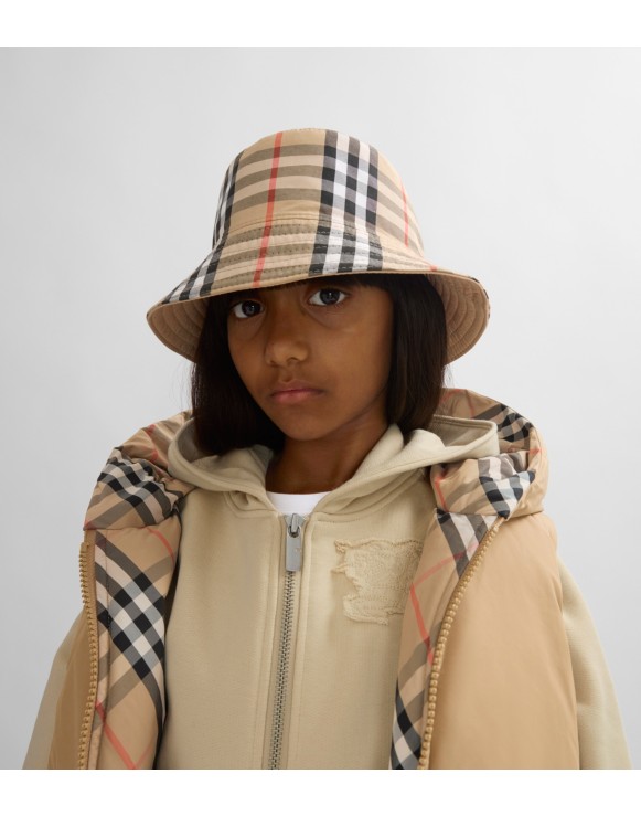 Children s Hats Scarves Burberry Official