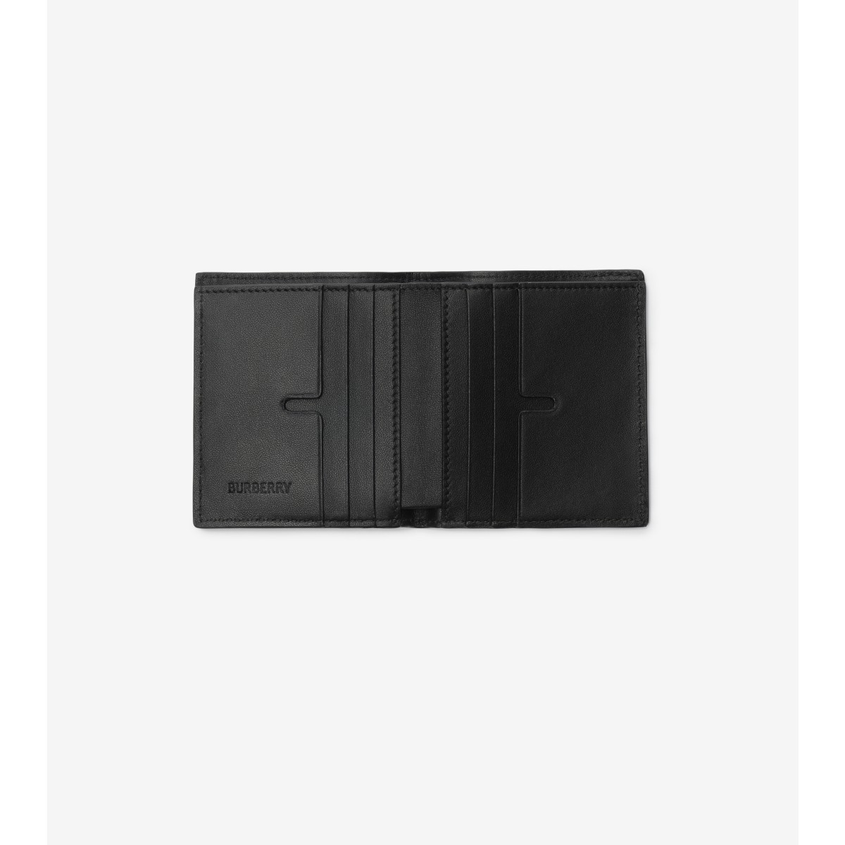  Check City Folding Card Case