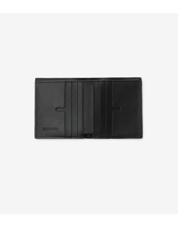 メンズ デザイナー ウォレット | Burberry® 公式サイト