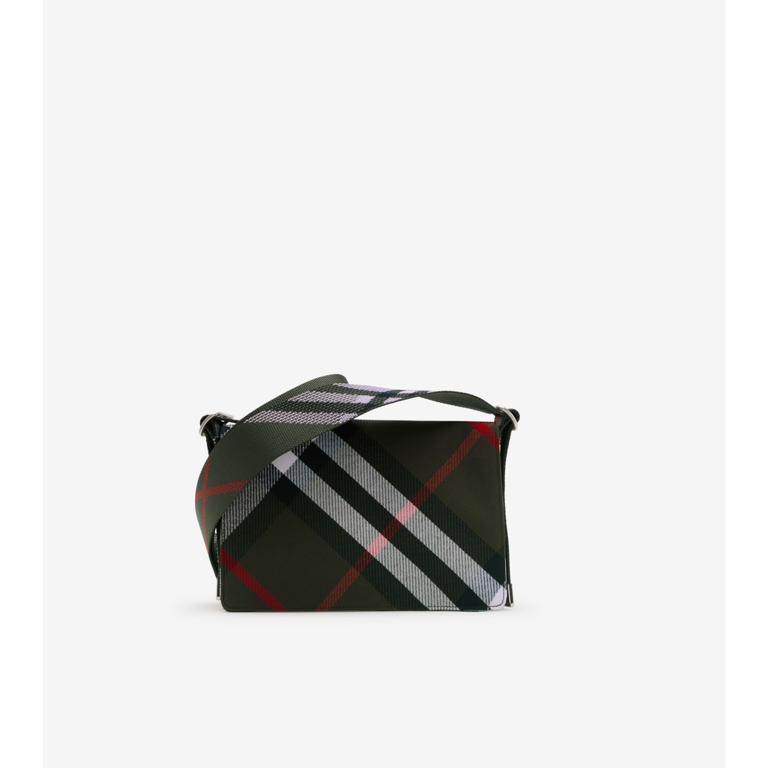 Burberry sac bandoulière best sale