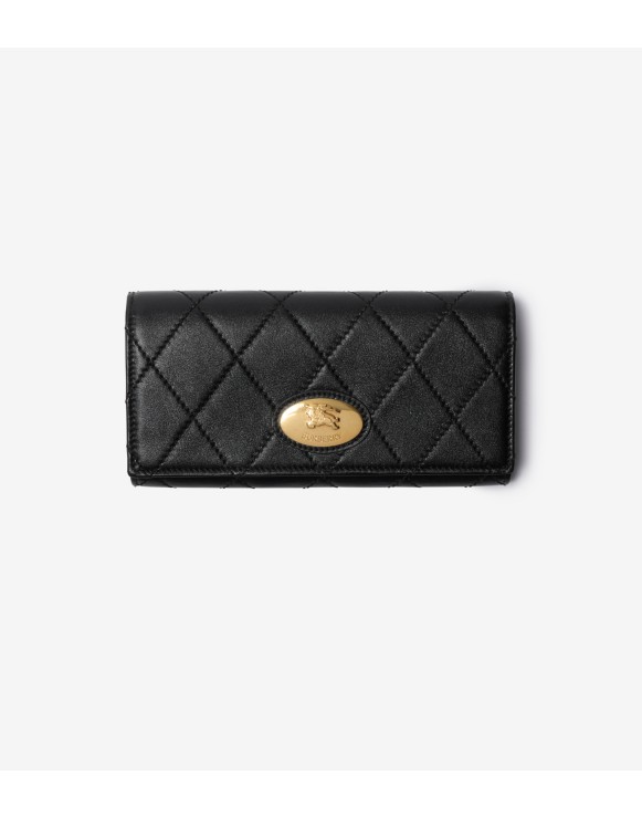 Strand Continental Wallet