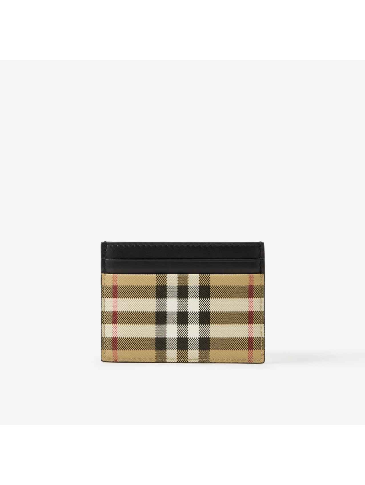 メンズ財布 | メンズレザー小物 | Burberry® 公式サイト