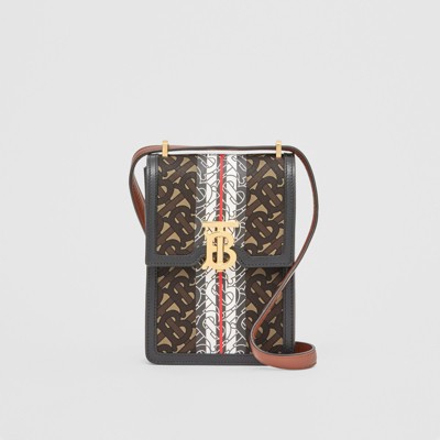 burberry canvas
