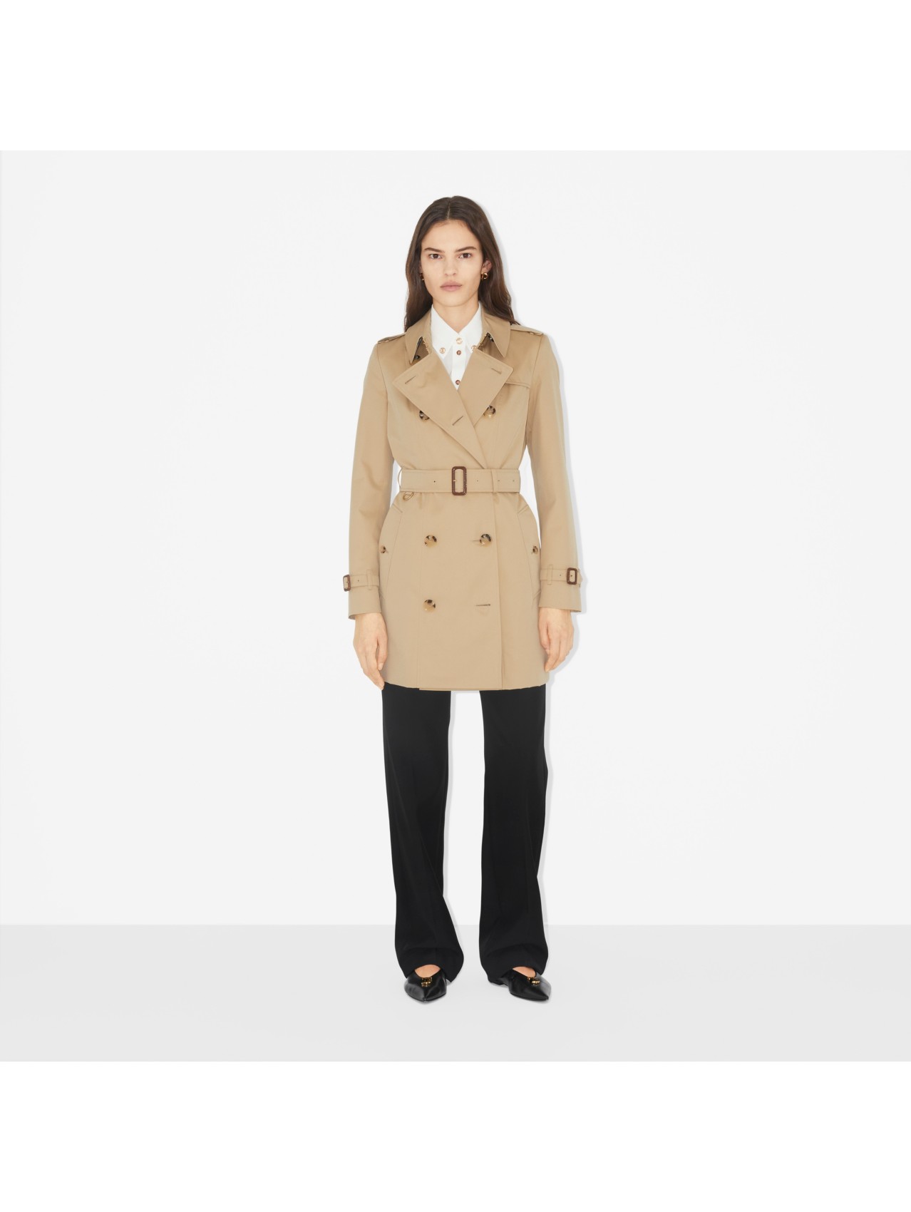 Women's Coats | Parkas, Duffle & Car Coats | Burberry® Official