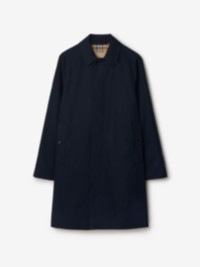 Mid-length Camden Heritage Car Coat