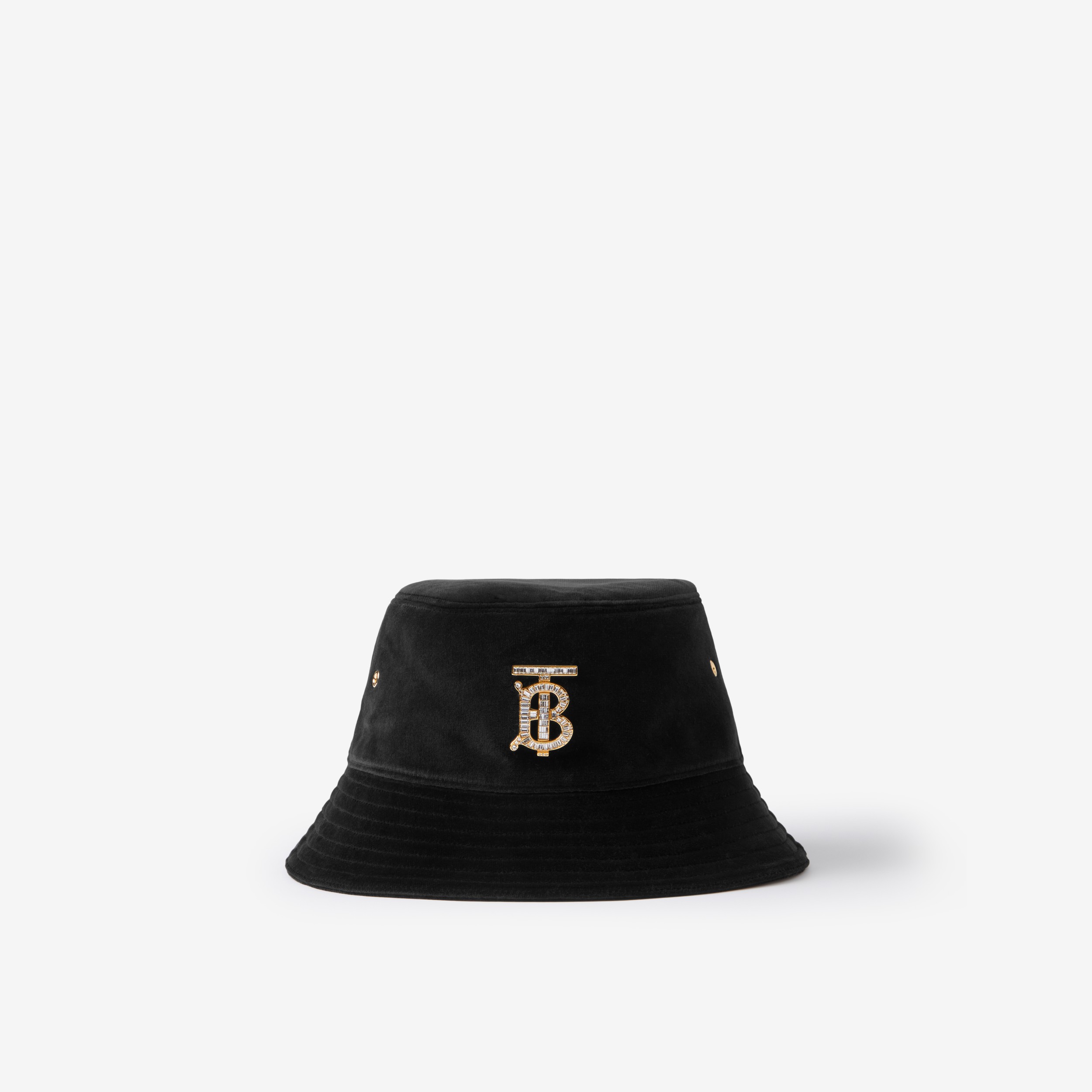 burberry monogram hat