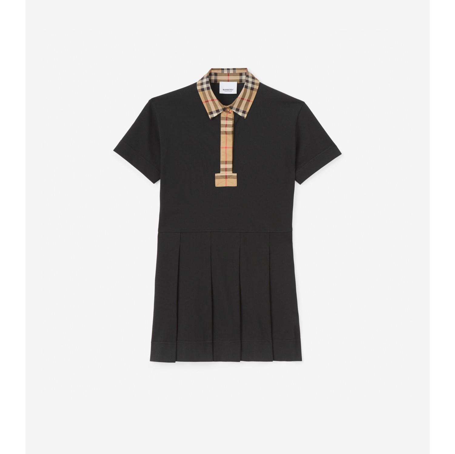 Polo femme burberry new arrivals