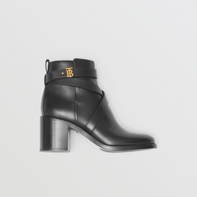 burberry ankle boot