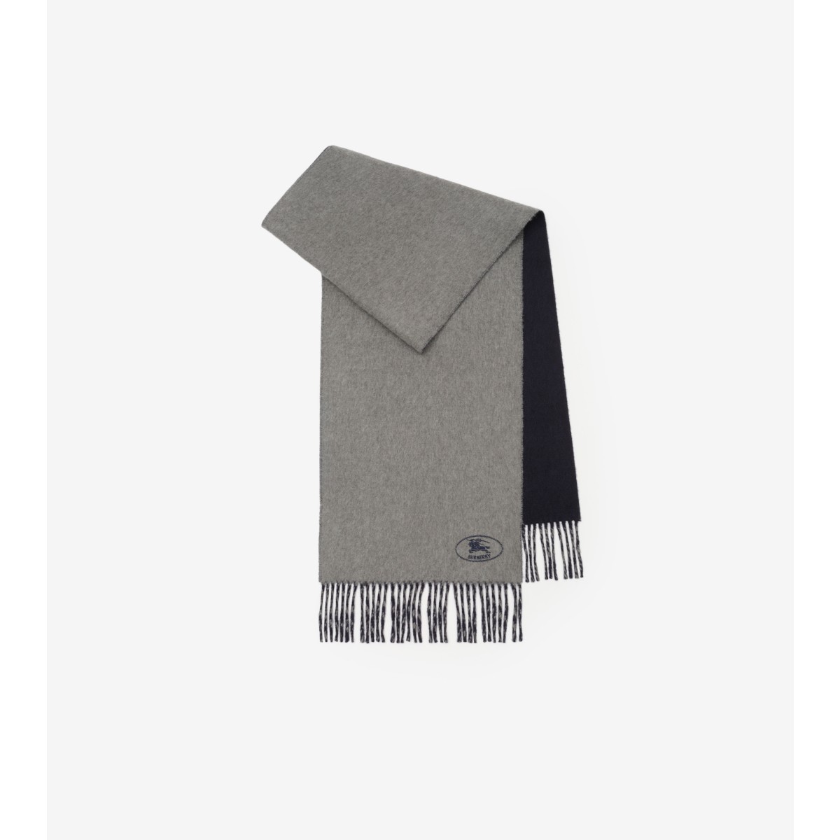  Embroidered Knight Scarf