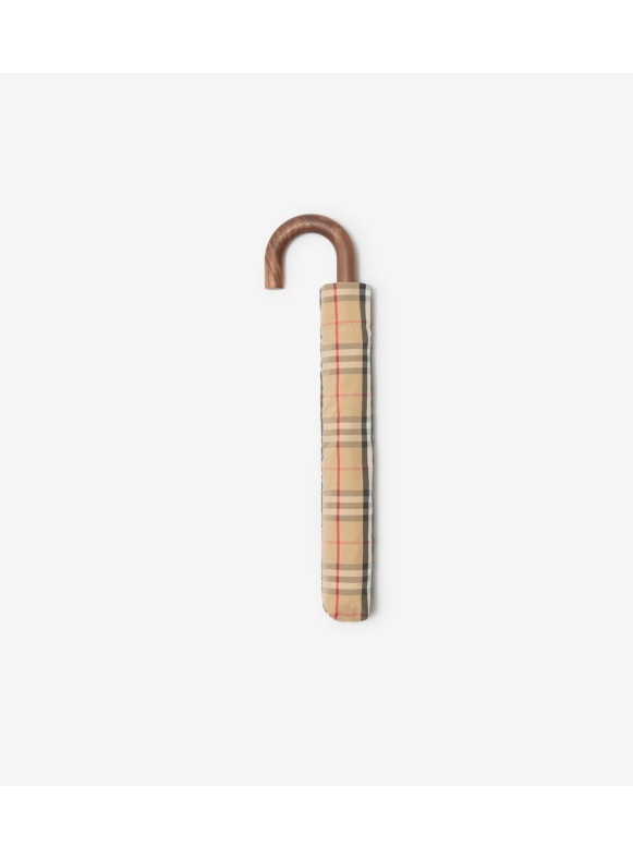 Burberry umbrella case sale