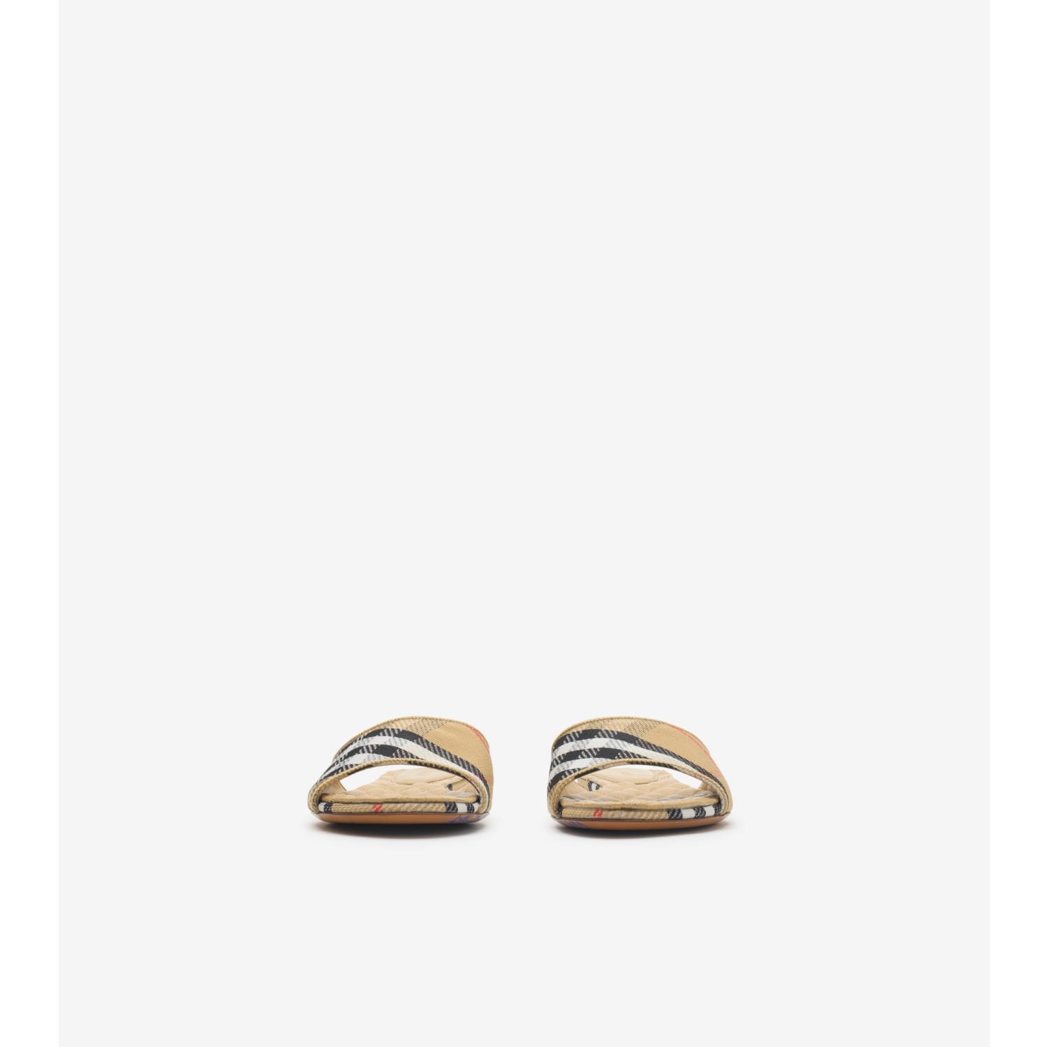 Check Sloane Slides​