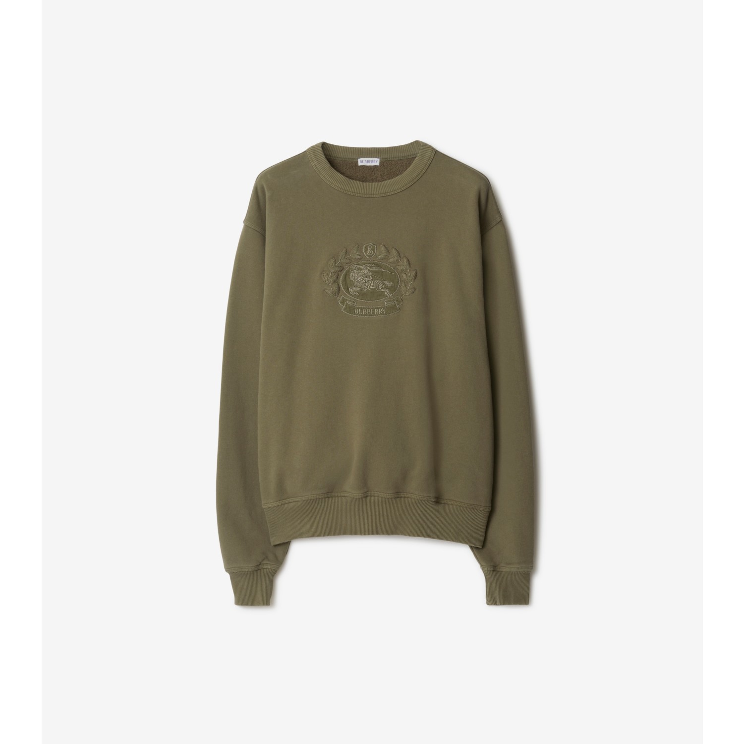 Burberrys sweatshirt online