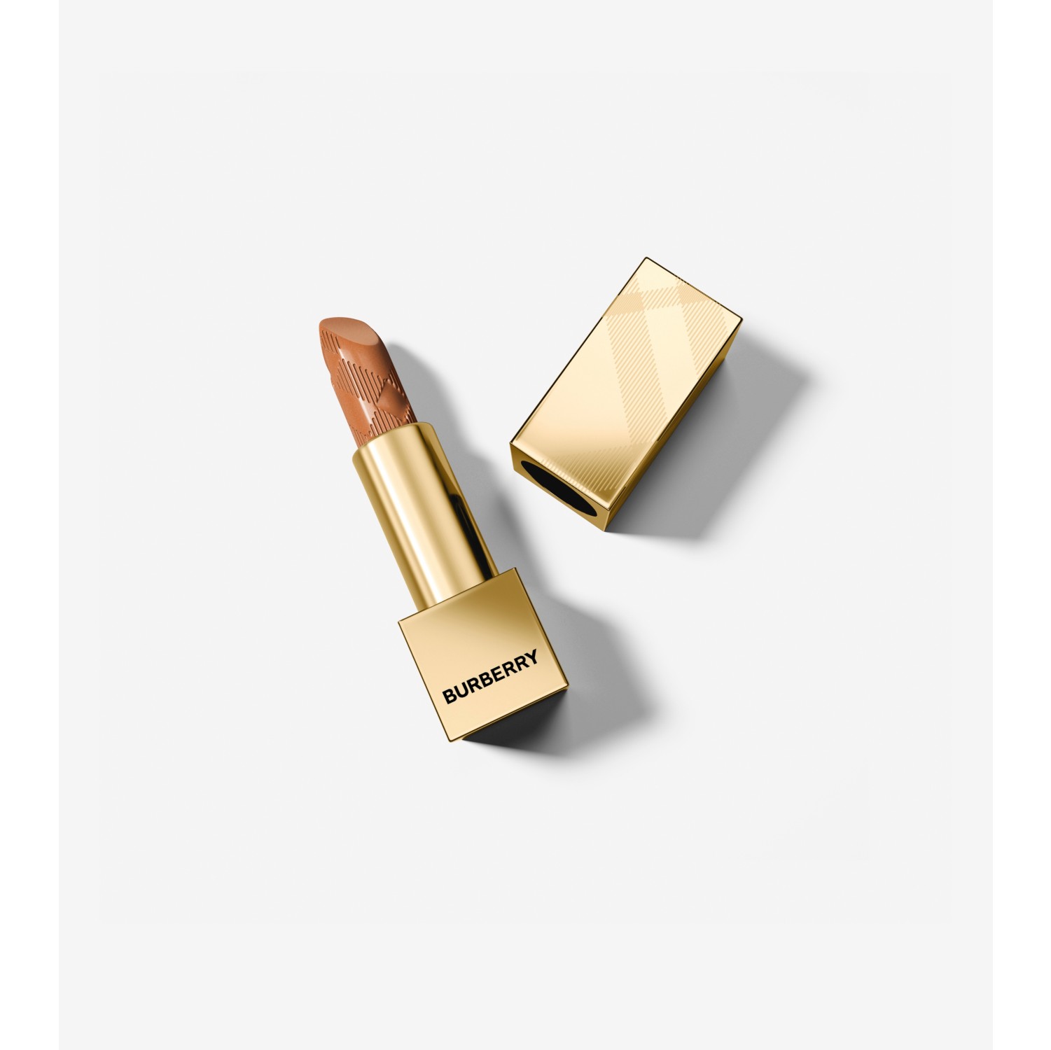 Burberry Kisses – Signature Gold No. 188