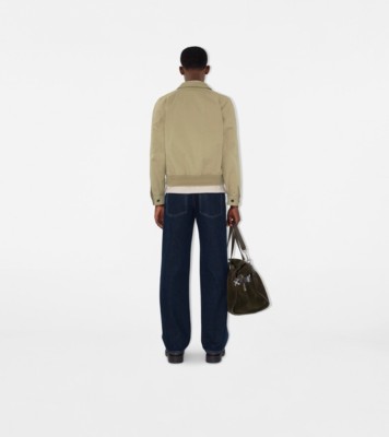メンズ デザイナー コート＆ジャケット | Burberry® 公式サイト