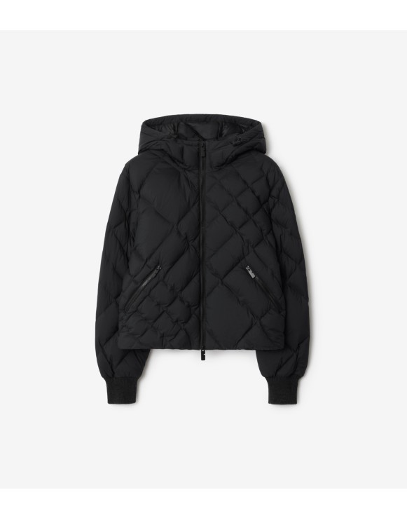 ウィメンズ ダウンジャケット | Burberry® 公式サイト