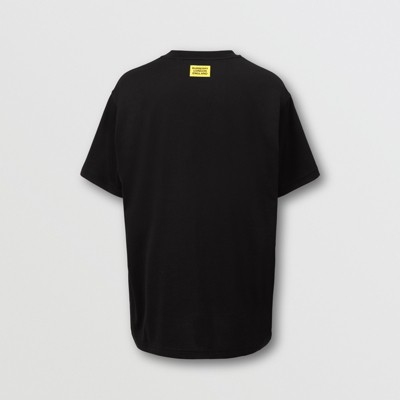 burberry t shirt womens online