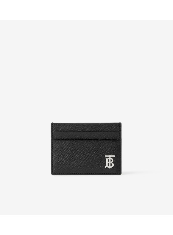 Slender Wallet Monogram Other - Men - Small Leather Goods