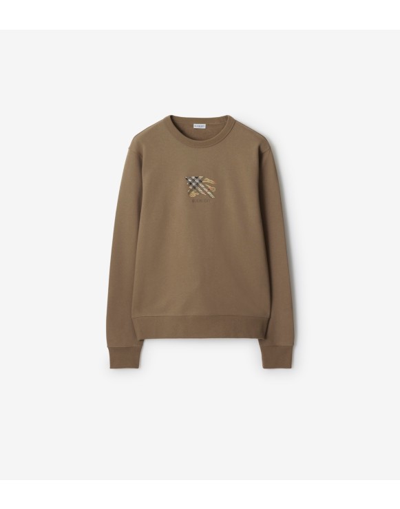 バーバリー　スウェット バーバリー レディース パーカー BURBERRY ブランド トップス 長袖