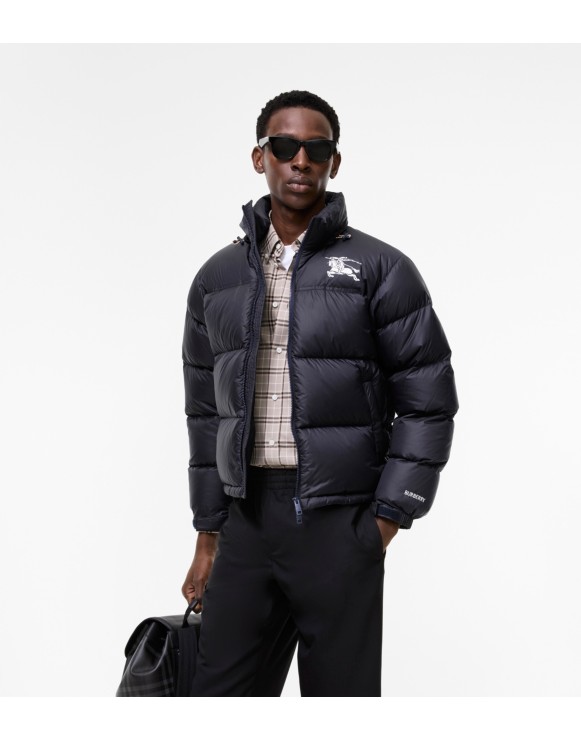メンズ ダウンジャケット | Burberry®