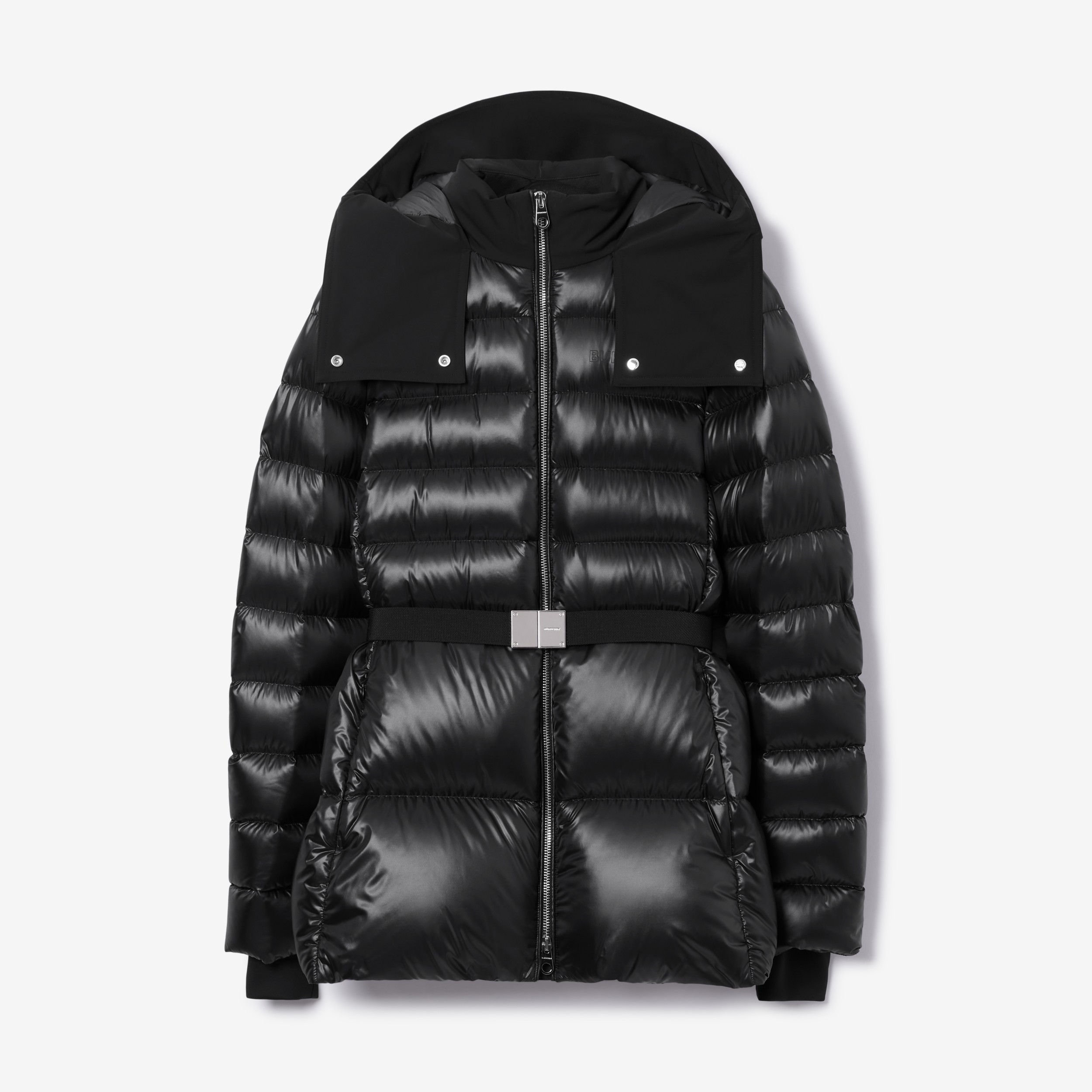 burberry puffer coat