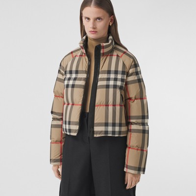 burberry women's jacket