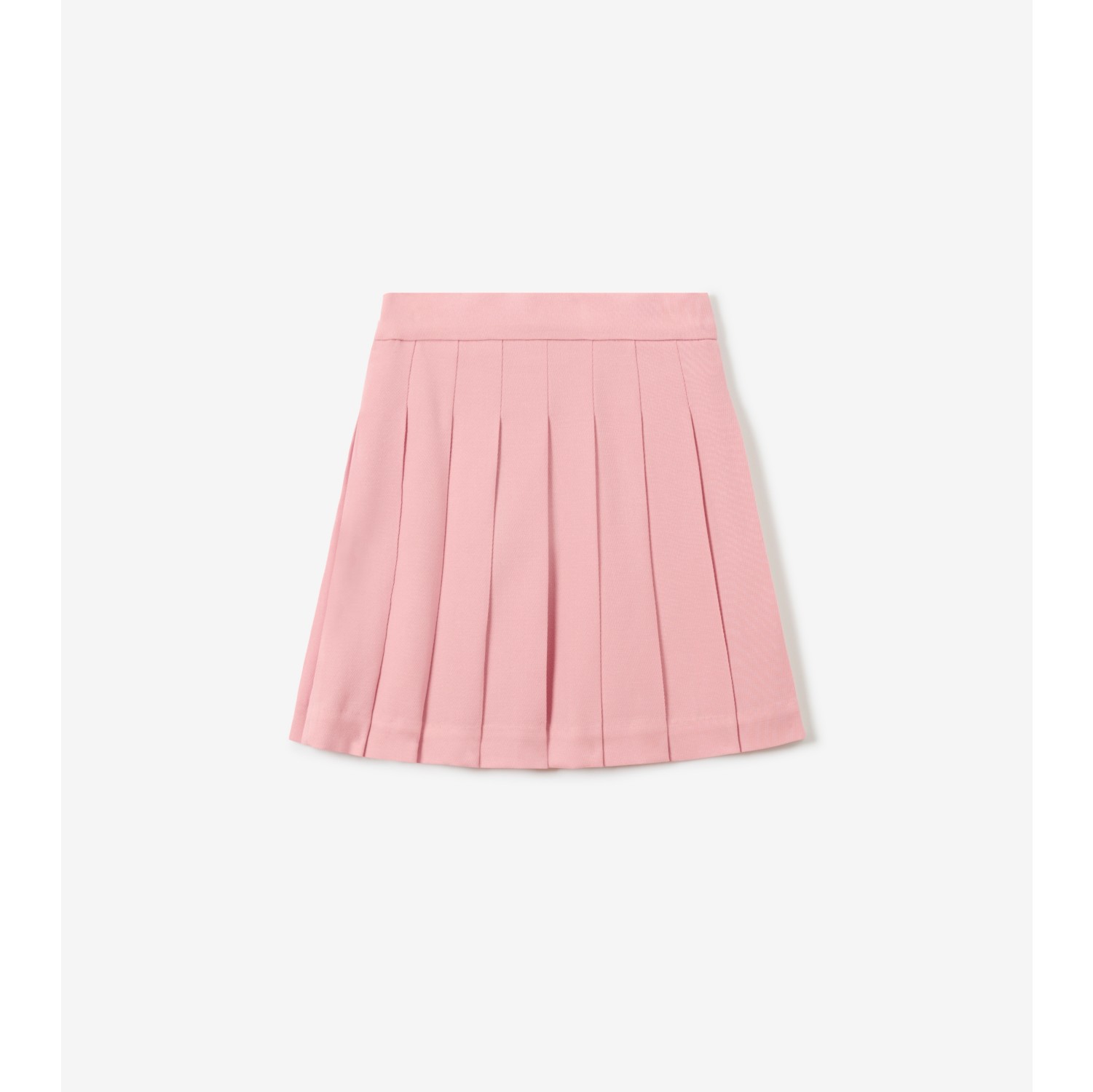 Light pink pleated tennis clearance skirt