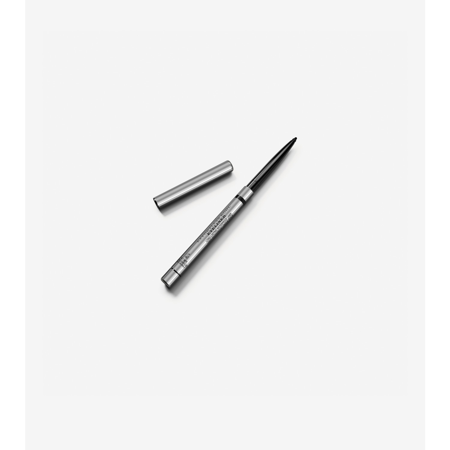 Effortless Kohl Eyeliner – Jet Black No.01