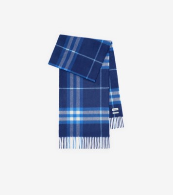 Check Cashmere Scarf Torrent ®