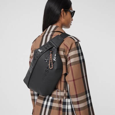 burberry large bag