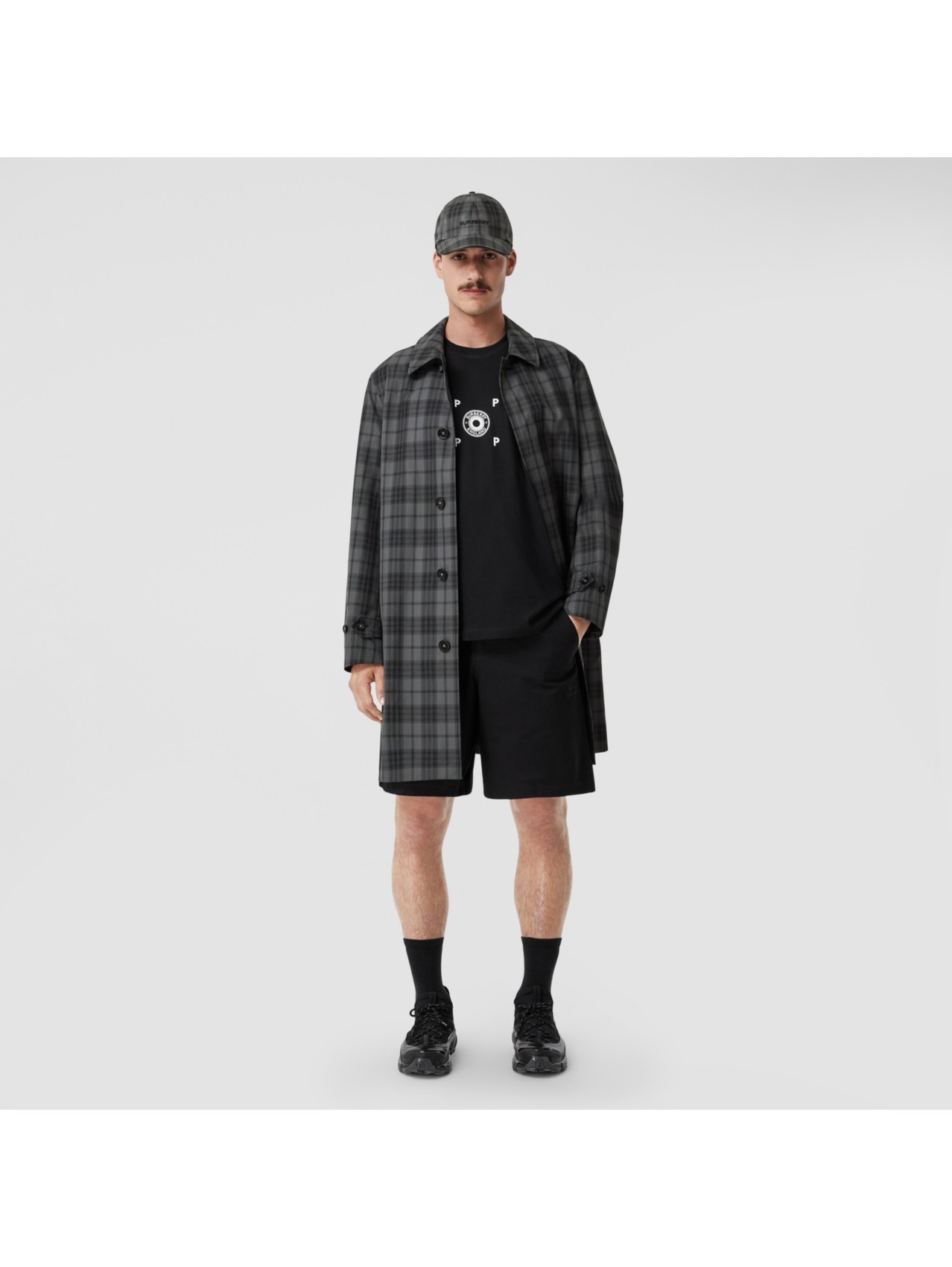 バーバリー ポップトレーディングカンパニー Burberry 公式サイト