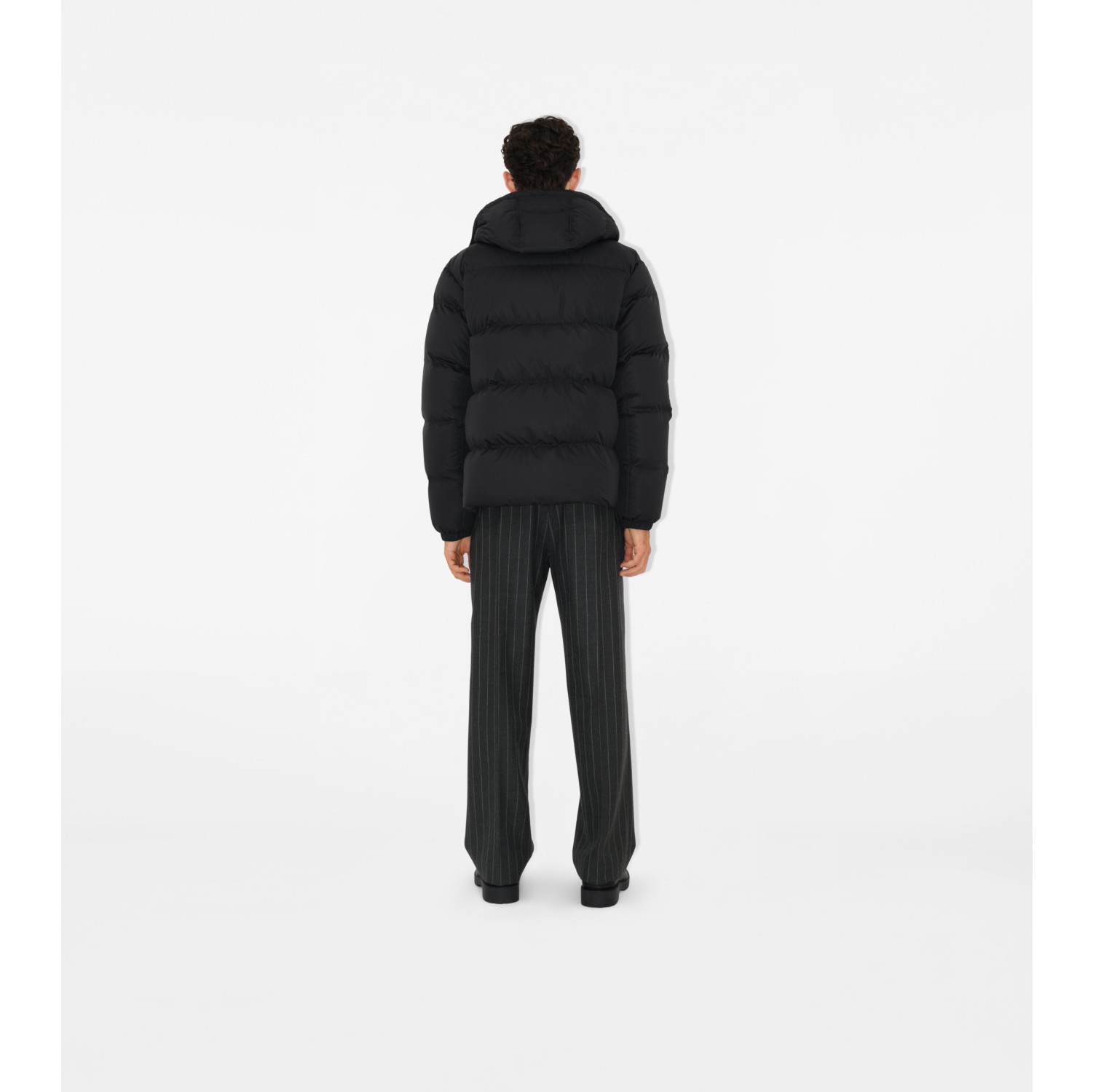 Fordham Puffer Jacket