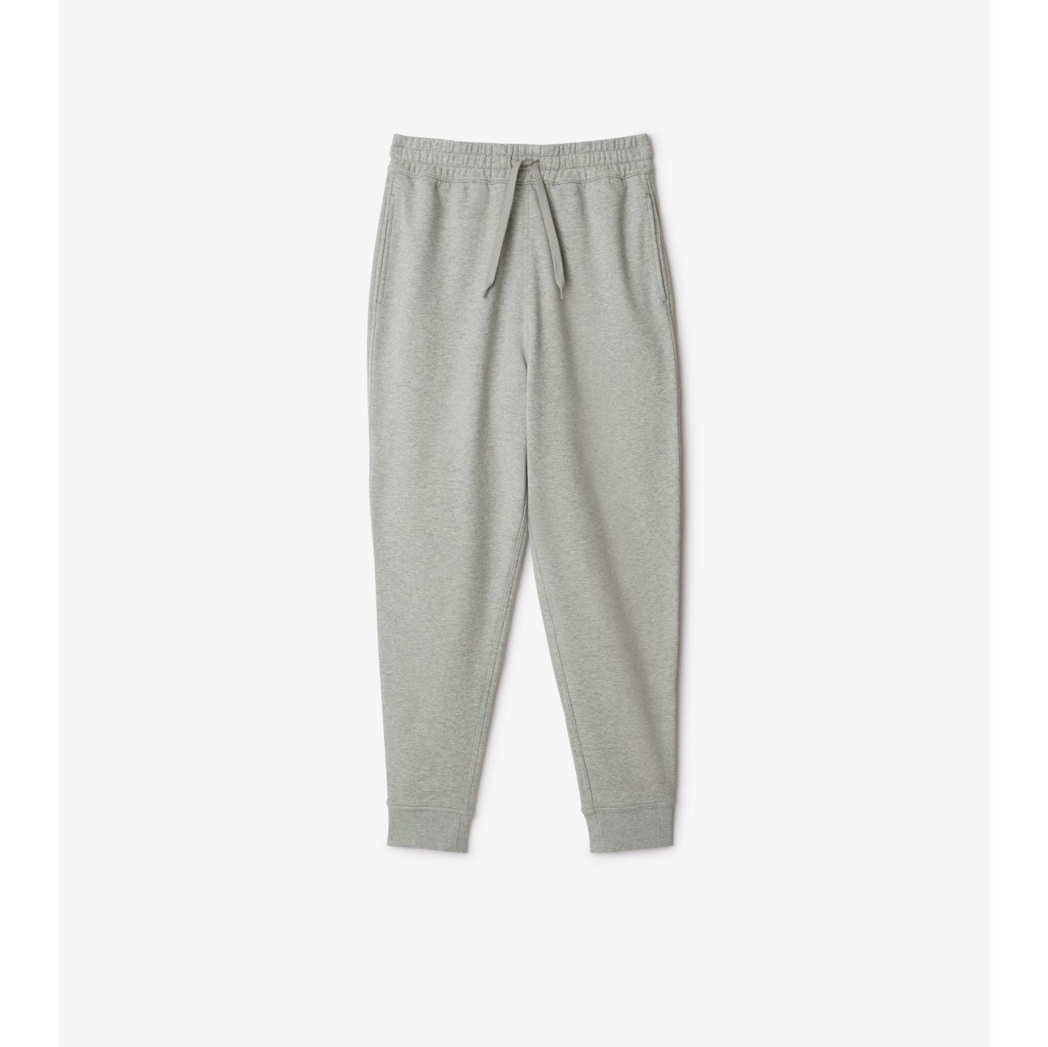 Burberry 2025 pants grey