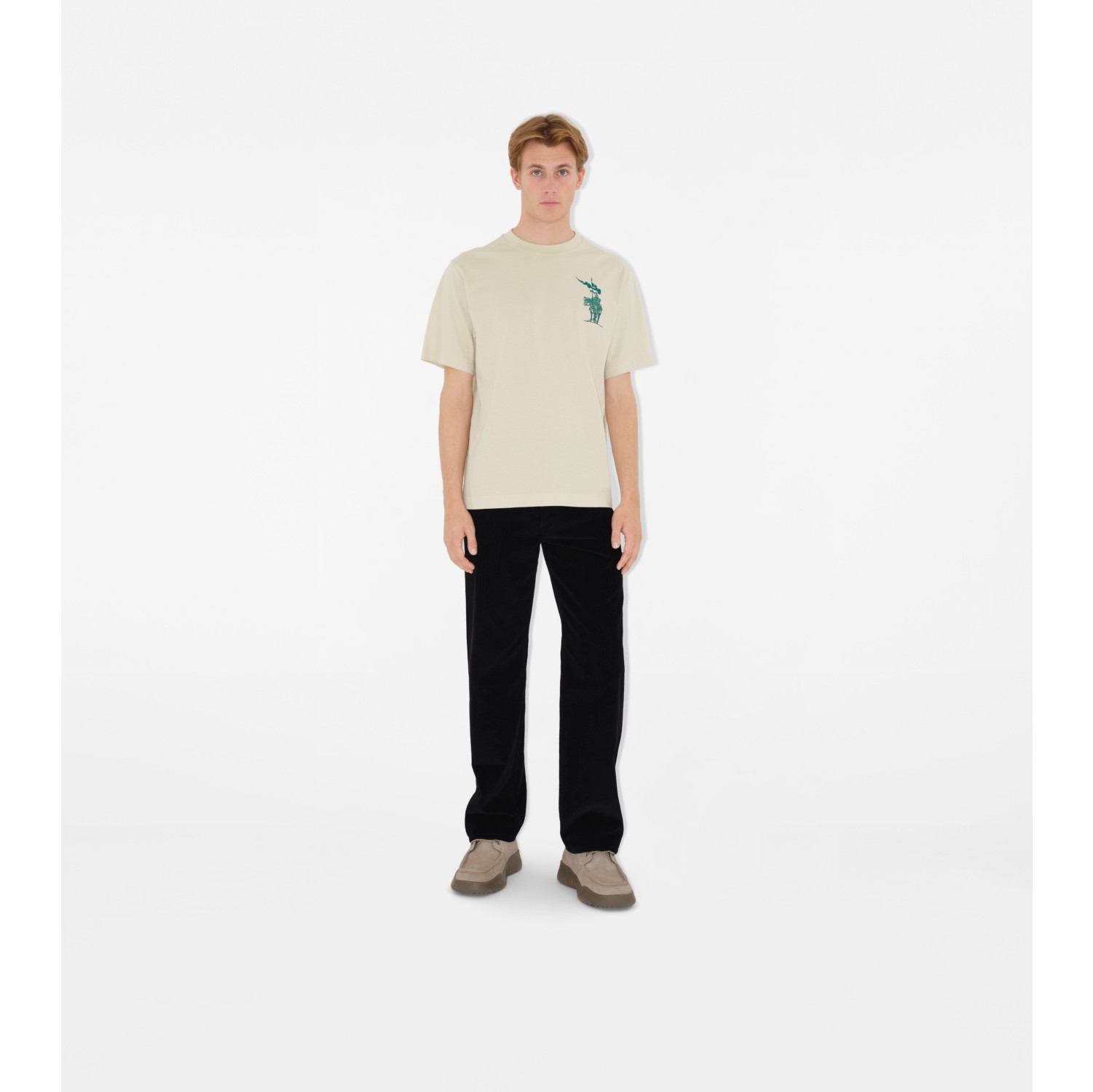 EKD Cotton T-shirt