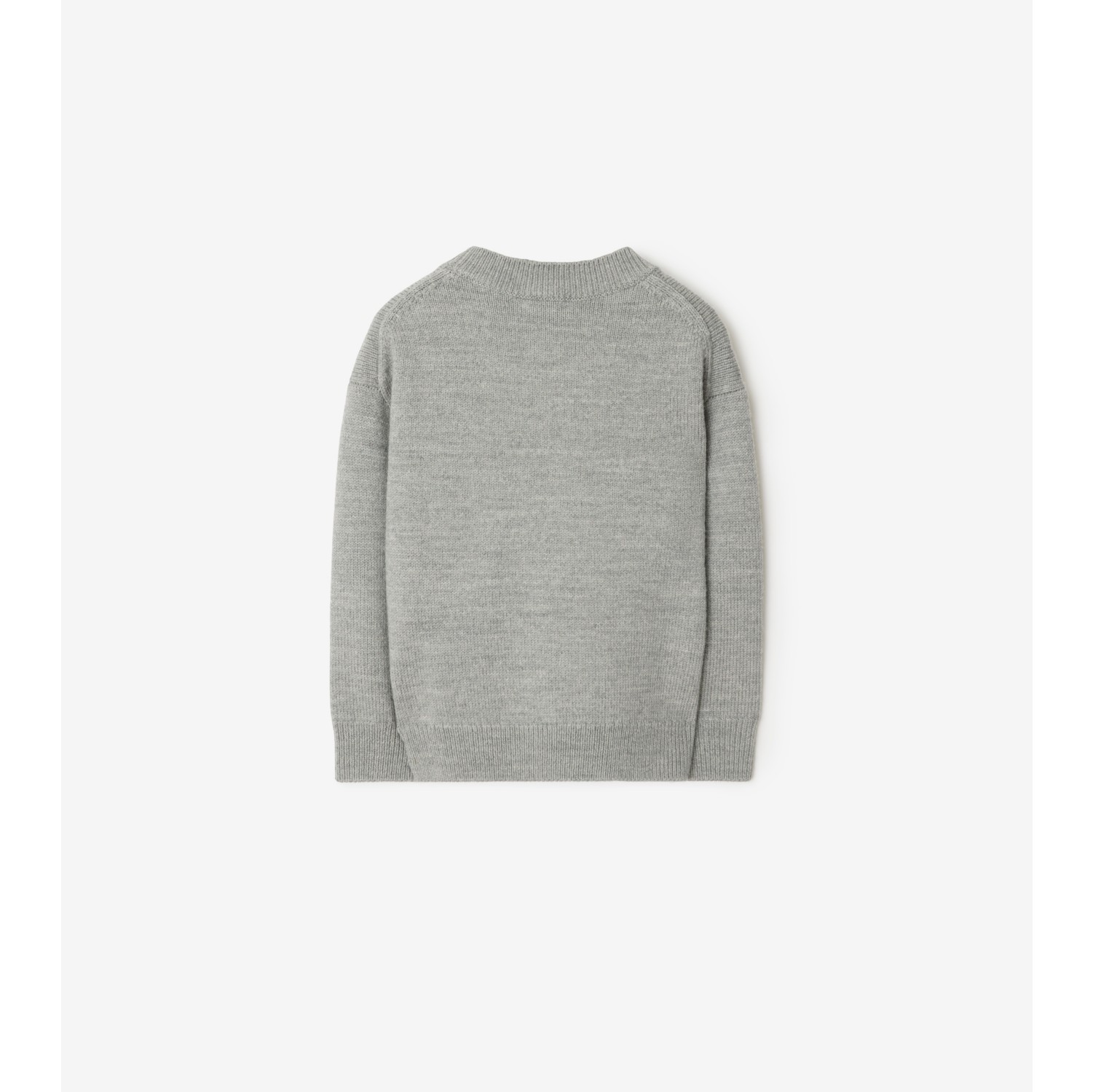 Thomas Bear Wool Sweater