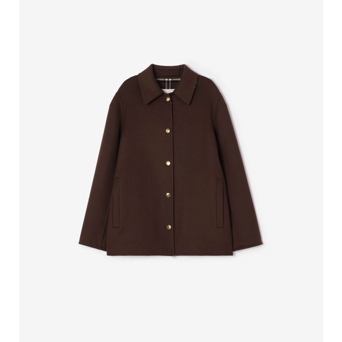  Check Lancashire Jacket